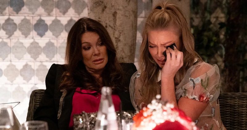 Ver Vanderpump Rules