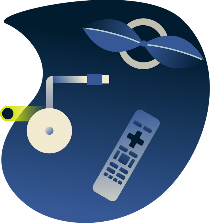 La migliore VPN per Chromecast.