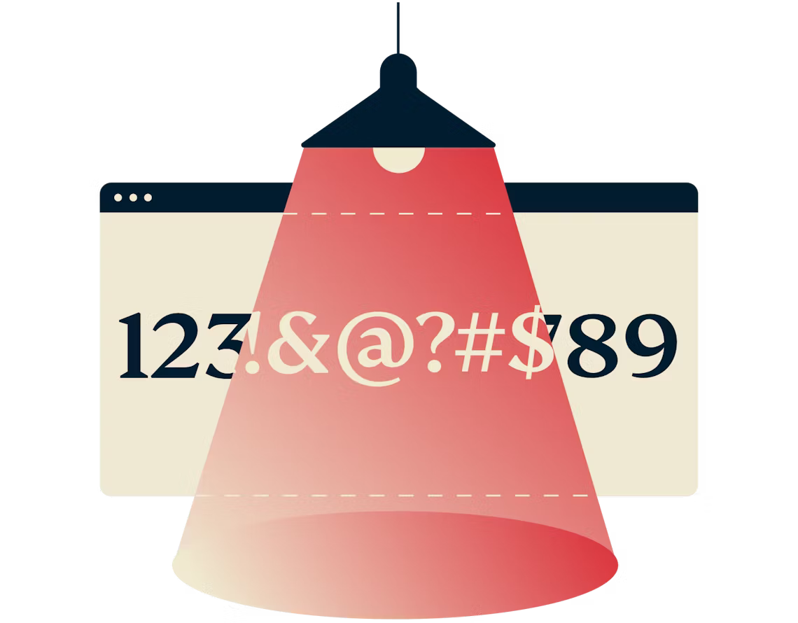 تشفير اتصالك عبر VPN.