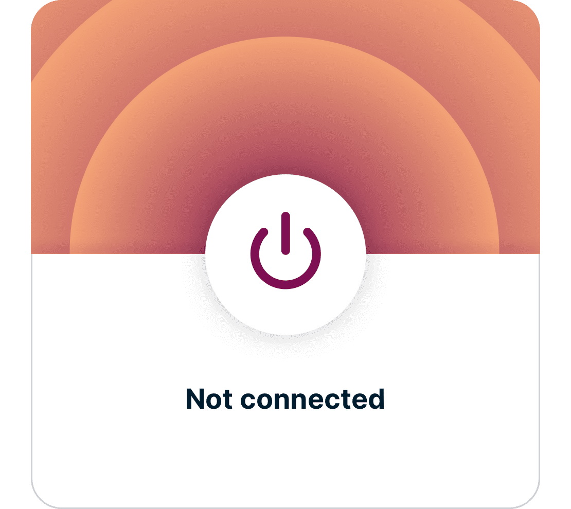 Korak 1, povezivanje VPN-a sa desktop ili laptop računarom.
