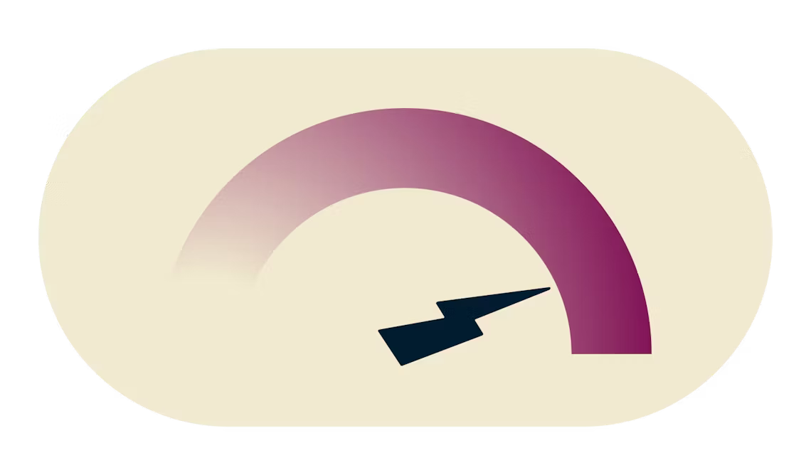 Router VPN ottimizzato per la velocità.