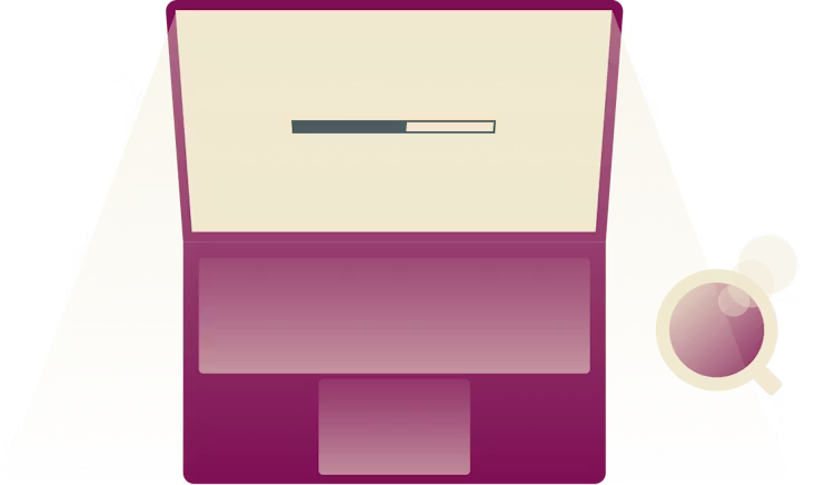 Configurare una VPN su Mac.