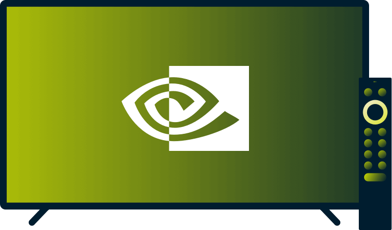 Download den bedste VPN til Nvidia Shield.