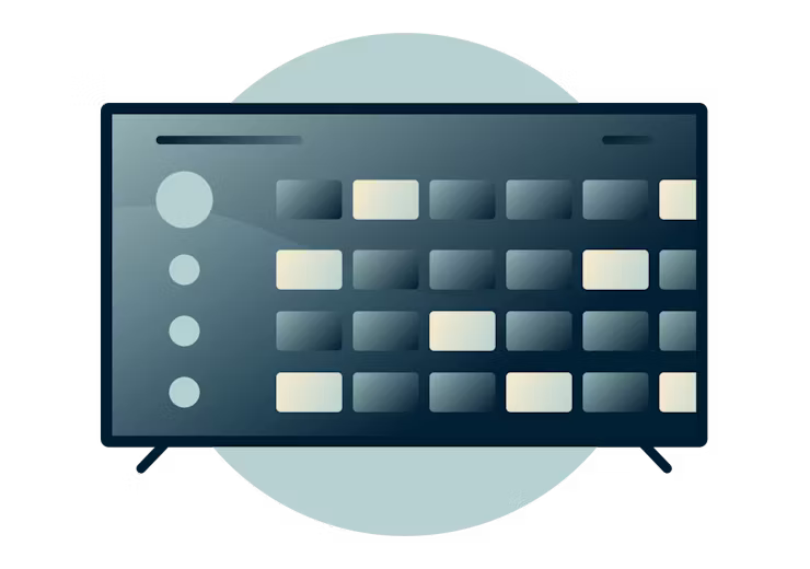 Step 2 of setting up VPN for Nvidia Shield.