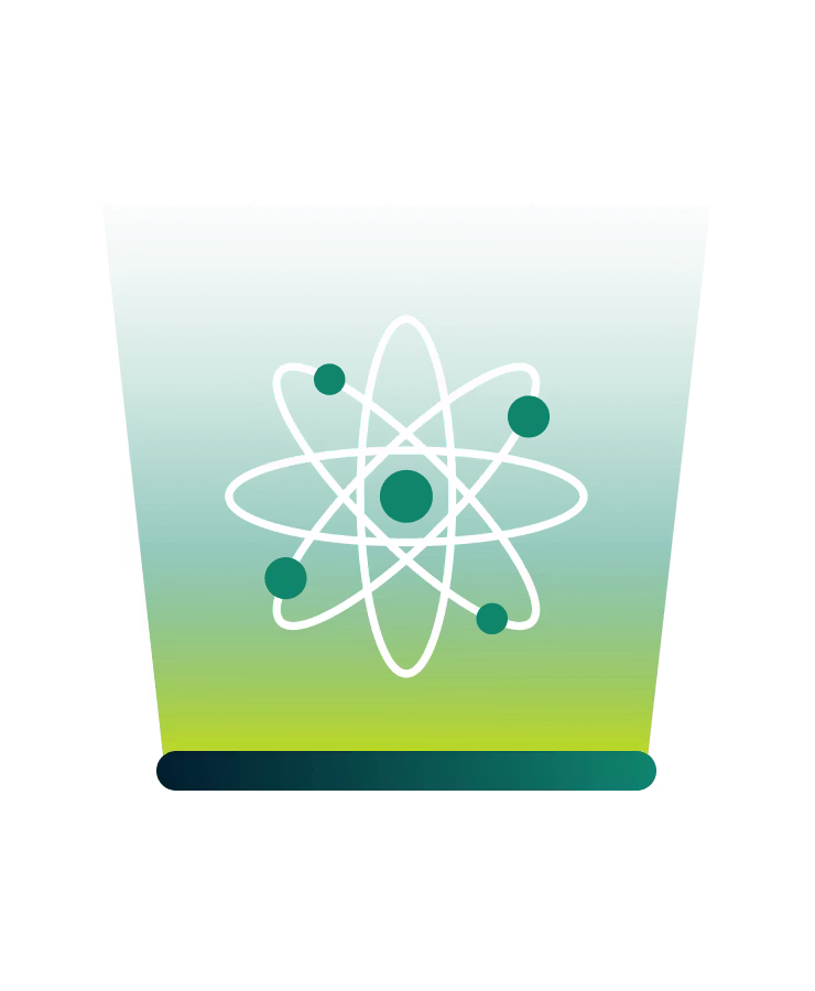 Visualizzazione tecnologia TrustedServer