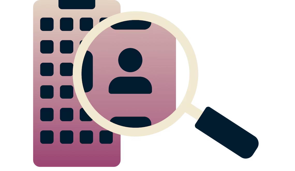 ما هي ميزة Threat Manager الإعلانات المستهدفة