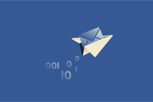 What is the SMTP protocol, and how does it work?